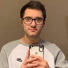 James Carlstrom's Instagram, Twitter & Facebook