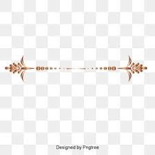 Gold Dividing Line Dividing Line Lace Border Line Png Transparent Clipart Image And Psd File For Free Download Psd Free Photoshop Banner Background Hd Free Photoshop Actions
