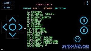 Emulator Nintendo Untuk Android Bermain Super Mario Dan 1200 Game Lainnya Serbacara Com Technology For Business