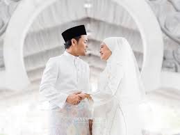 Kemaskini sop kenduri & majlis perkahwinan 1 april 2021(mkn): Alhamdulillah Sah Ernie Kini Isteri Syamel Disatukan Sempena Berkat Hari Jumaat Teh Tarik Kaw
