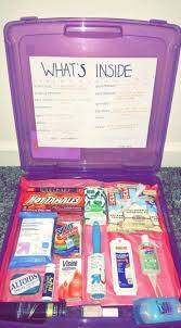 Birthday Box Ideas For Boyfriend 36 Ideas For Birthday Presents For Boyfriend Ideas Survival Kits Boyfriend Survival Kit Survival Kit Gifts Recruitment Survival Kit