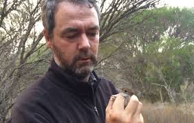 Renowned biologist appointed Course Director of Monash's hugely popular  Master of Environment and Sustainability