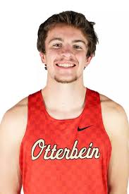 2025 Men's Track and Field Roster