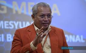 The latest tweets from @annuarmusa Annuar Musa Can T Appoint Chinese Ministers In Sabah As None Won In State Polls Borneo Post Online