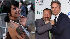 All you need to know about his disappearance american pickers is a reality show that airs on history and is hosted by mike wolfe and frank fritz. Wlvtxnx0w2waam