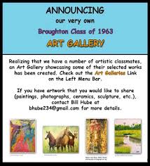 Needham Broughton High School . Raleigh, NC Class Of 1963, Raleigh, NC