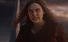 Wanda maximoff, alias bruja escarlata es un personaje ficticio, una superheroína del universo de marvel comics. Es Bruja Escarlata La Nueva Gran Villana Del Universo Marvel