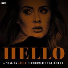 Hello (Adele)