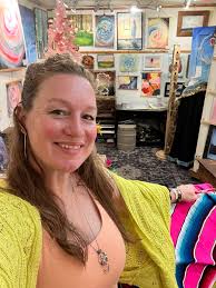 New mural going up right now ❤ #art #longmont