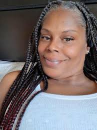 My 2 cute puppies are big now.