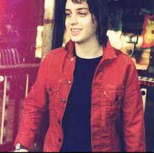 Julian Casablancas Julian Casablancas Leather Jacket Red Leather Jacket
