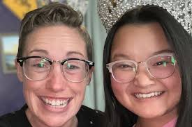 Fundraiser for Amanda Lamkin by Ky Bragdon : HBG Future Leaders Project