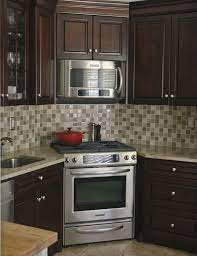 In this article we will see how to add rounded corners to views and layouts that we use in android with screenshots and examples. Browse Photos Of Small Kitchen Designs Discover Inspiration For Your Small Kitchen Remodel Or Upgrade With Id Kitchen Design Small Corner Stove Kitchen Layout