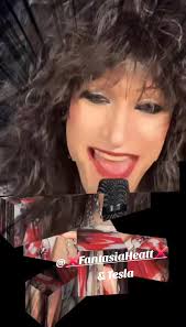 What are some heartfelt ballads from the 80s that people cried to?