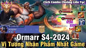 Cẩm Nang Liên Quân #32: Tìm Hiểu Các Thuật Ngữ Liên Quân Mobile - NTD LQ -  YouTube