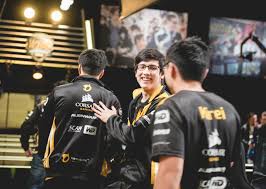 Sinners hosts team dignitas in a snow sweet snow game, certain to entertain all cs go fans. 76ers Acquire Team Dignitas Apex Gaming Esports Edition