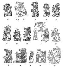 Maya gods and goddesses were dualistic in nature and were changeable. The Mayan Gods An Explanation From The Structures Of Thought Medcrave Online