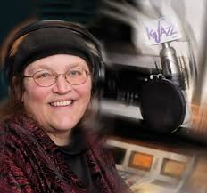 Los Angeles Radio People, Template