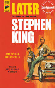 Check out our the colorado kid selection for the very best in unique or custom, handmade pieces from our shops. New Stephen King Crime Novel Later To Be Published In March Ew Com