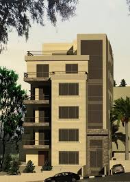 مشروع دابوق 2 يقع المشروع في منطقة دابوق خلف مؤسسة المواصفات والمقاييس بإطلالة على شارع الملك عبدالله الثاني المدينة Multi Story Building Building Structures