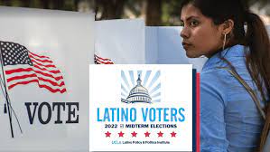Los latinos pueden decidir quién será el próximo presidente de EE.UU. - CURADAS