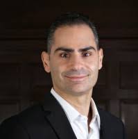 Levon Nahabedian Email & Phone Number