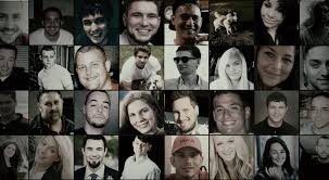 52 Weeks 52 Faces Obituaries Narrate Lives Lost To The Opioid Epidemic