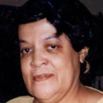 Fannie Russell Obituary