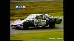 El torneo se realizó a lo largo de 16 fechas, en las que se recorrieron 3 provincias, más la capital federal.entre estas fechas, algunos destinos fueron repetidos, siendo estos. Turismo Carretera 1990 5ta Fecha Junin Final Tc Youtube