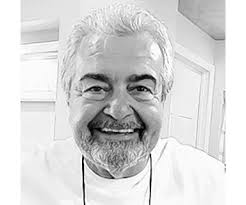 Patrick MCGINTY Obituary (1948