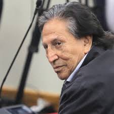 Peru ex-president Alejandro Toledo jailed for 20 years over involvement in  Car Wash scandal