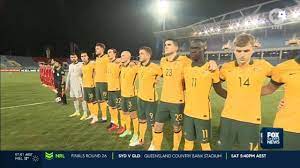 Star duo tom rogic and aaron mooy will return for the socceroos as they embark on the next step of their world cup qualifying journey next week. Gs8hpdai Tuicm