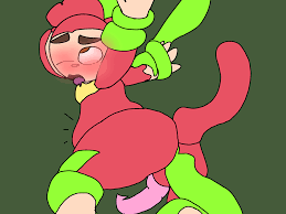 Post 4192854: MapleButterz1234 Pinkfong_Wonderstar Poki