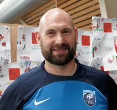 Football. Pierre-Yves Bernier rejoint sa Bourgogne natale