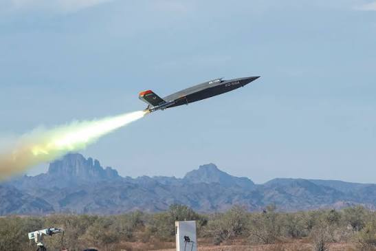 XQ-58 Valkyrie — image 4