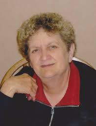 Lavoie, Helen Freida