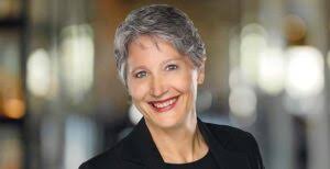 Top Women in Finance 2024: Kate Speed