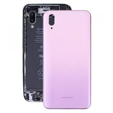 Battery Back Cover for Vivo Y97(Pink)