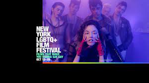 NewFest - LGBTQ+ Film and Media | New York