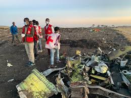 Second boeing 737 max crash in months kills 157 in ethiopia. The Boeing 737 Max Is The Problem With The Plane Or The Pilots