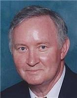 Robert Parrott Obituary (1941