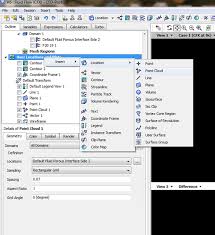 Cfd Post Point Cloud Computational Fluid Dynamics Is The