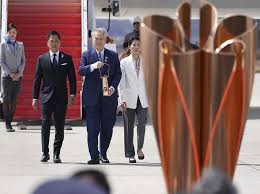 Olympic team athletes began qualifying for the 2020 u.s. Coronavirus Impact Fate Of 2020 Tokyo Olympics To Be Decided In 4 Weeks Business Standard News