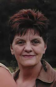 Phyllis Nee Steeves PLUME