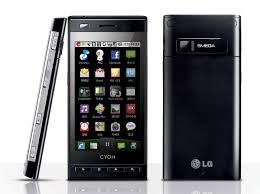 LG P525 Reviews | User Reviews