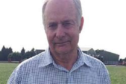 Hubbard hires sales manager for Western Region