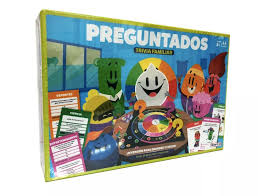 Despegar y aterrizar solo con trajes espaciales. Mejores Juegos De Mesa Para Compartir Con Familia O Amigos