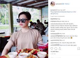 We did not find results for: Gara Gara Watak Leftenan Janna Nick Dilabel Seperti Jantan Kisah Dunia