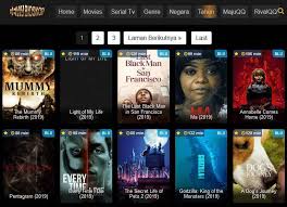 Film terupdate 2019 bioskop keren indonesia. Pin Di Nonton Drakor Dan Indo Xxi Movie