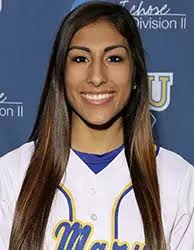 2016 Softball Roster